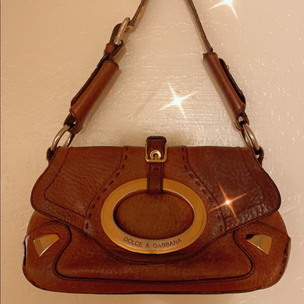 DOLCE & GABBANA PURSE
